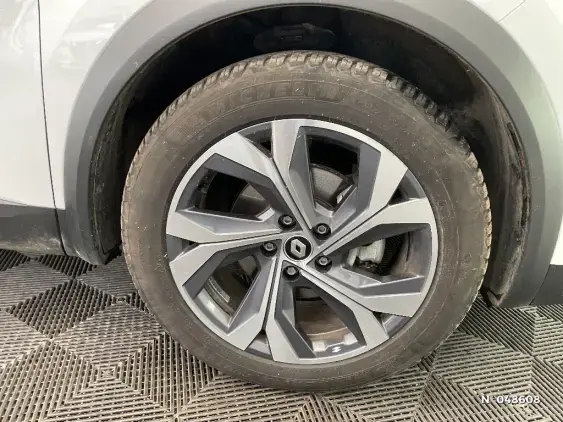 RENAULT CAPTUR II - voiture d'occasion - Photo 8