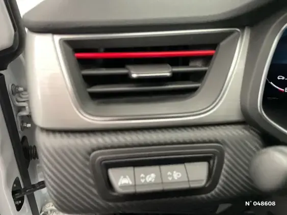 RENAULT CAPTUR II - voiture d'occasion - Photo 15