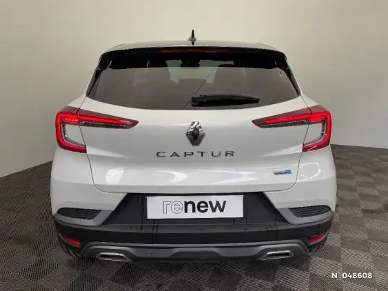 RENAULT CAPTUR II - voiture d'occasion - Photo 6