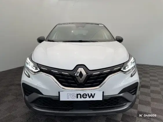 RENAULT CAPTUR II - voiture d'occasion - Photo 3