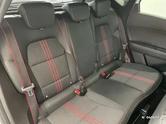 RENAULT CAPTUR II - voiture d'occasion - Photo 11