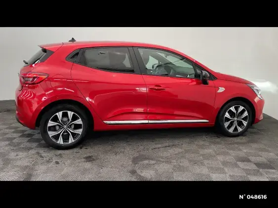 RENAULT CLIO V - voiture d'occasion - Photo 5