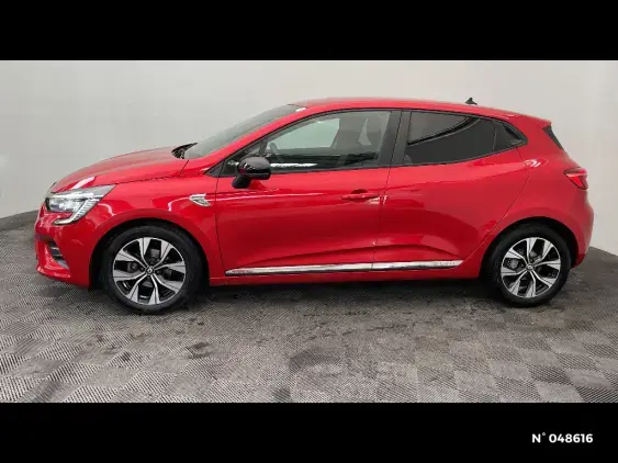 RENAULT CLIO V - voiture d'occasion - Photo 2