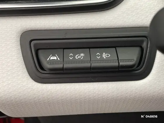 RENAULT CLIO V - voiture d'occasion - Photo 15