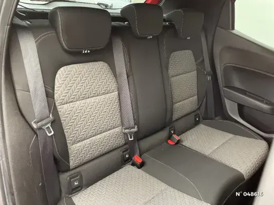 RENAULT CLIO V - voiture d'occasion - Photo 11