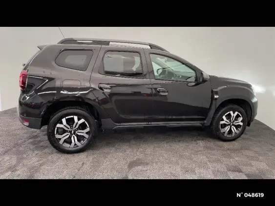 DACIA DUSTER II - voiture d'occasion - Photo 5
