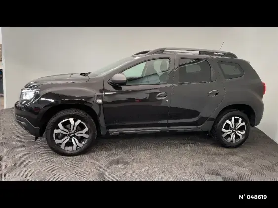 DACIA DUSTER II - voiture d'occasion - Photo 2