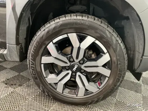 DACIA DUSTER II - voiture d'occasion - Photo 8