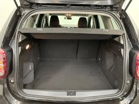 DACIA DUSTER II - voiture d'occasion - Photo 7