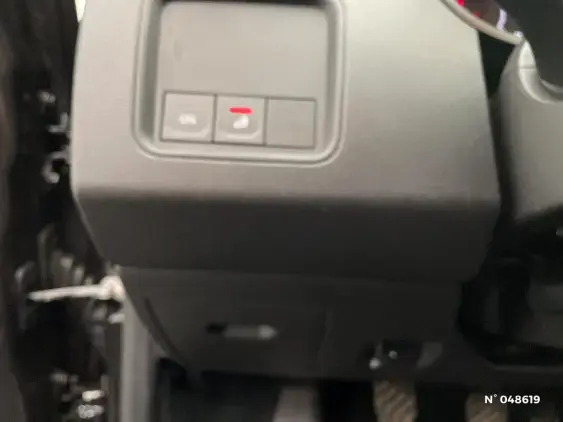 DACIA DUSTER II - voiture d'occasion - Photo 15