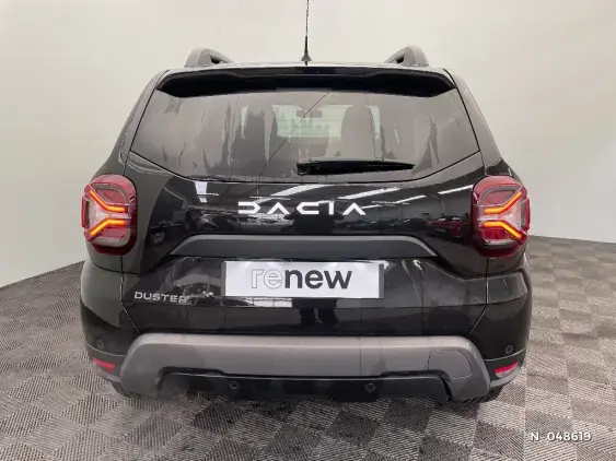 DACIA DUSTER II - voiture d'occasion - Photo 6
