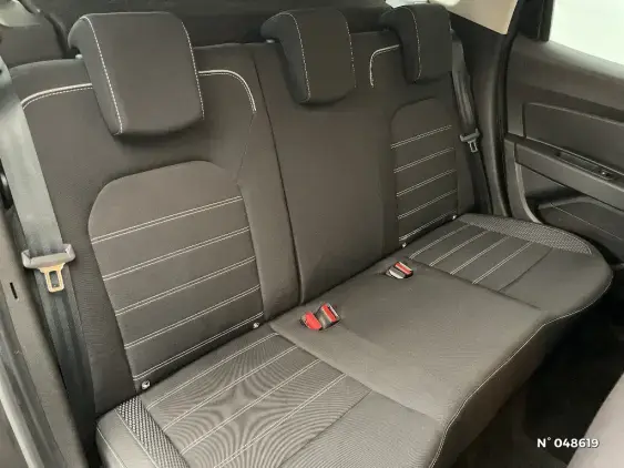 DACIA DUSTER II - voiture d'occasion - Photo 11