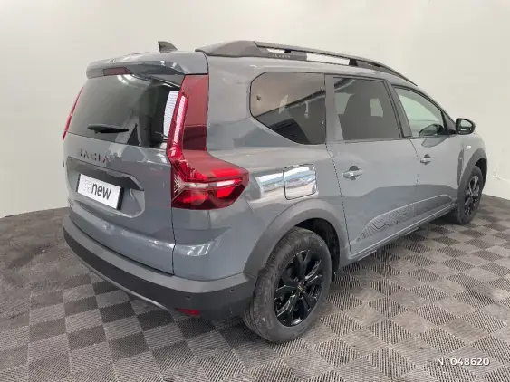 DACIA JOGGER - voiture d'occasion - Photo 4
