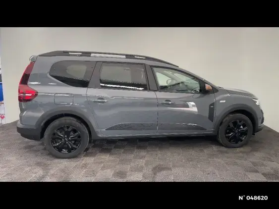 DACIA JOGGER - voiture d'occasion - Photo 5