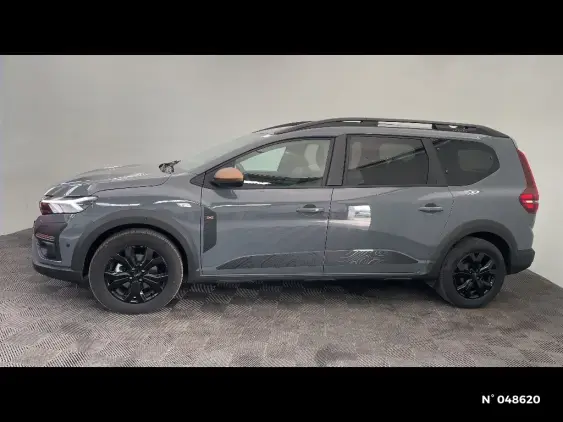 DACIA JOGGER - voiture d'occasion - Photo 2