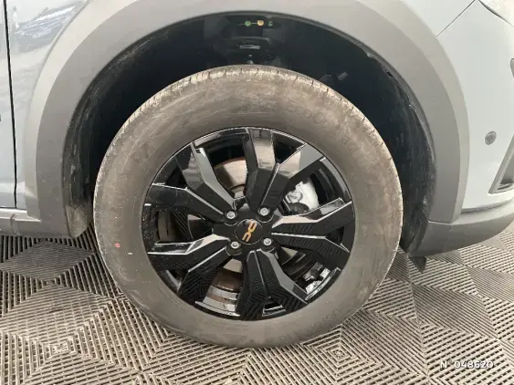 DACIA JOGGER - voiture d'occasion - Photo 8