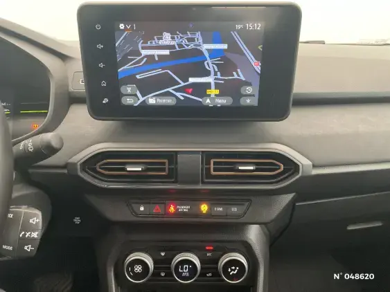 DACIA JOGGER - voiture d'occasion - Photo 13