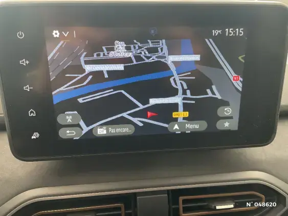 DACIA JOGGER - voiture d'occasion - Photo 14