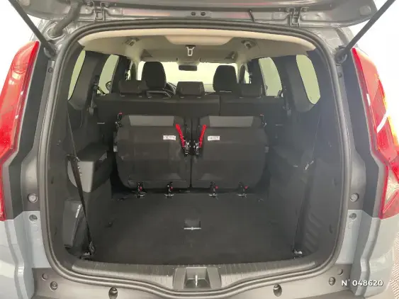 DACIA JOGGER - voiture d'occasion - Photo 7