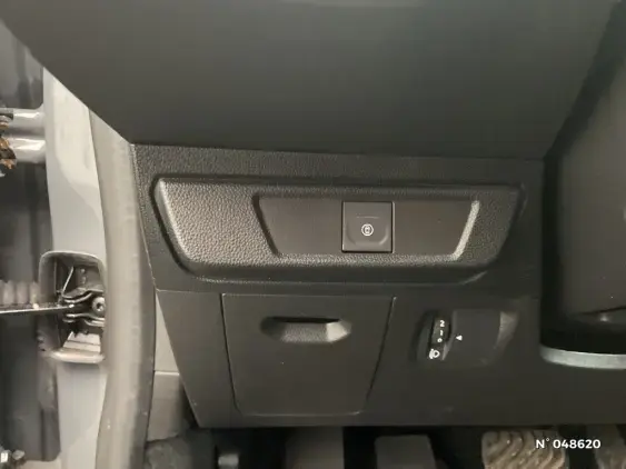 DACIA JOGGER - voiture d'occasion - Photo 15