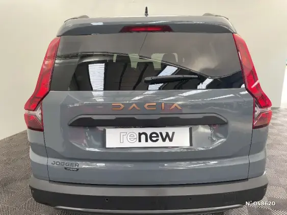 DACIA JOGGER - voiture d'occasion - Photo 6