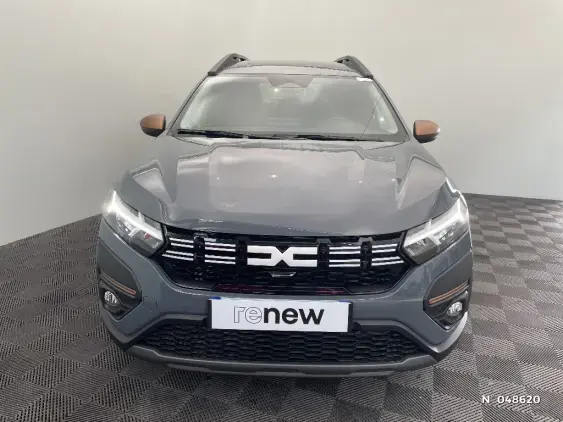 DACIA JOGGER - voiture d'occasion - Photo 3