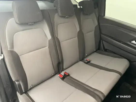 DACIA JOGGER - voiture d'occasion - Photo 11