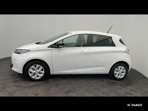 RENAULT ZOE - voiture d'occasion - Photo 2