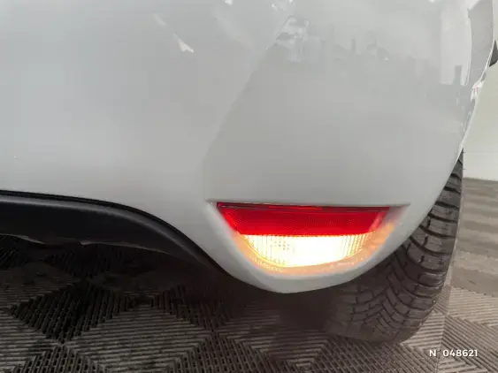 RENAULT ZOE - voiture d'occasion - Photo 14