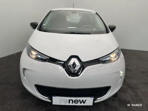RENAULT ZOE - voiture d'occasion - Photo 3