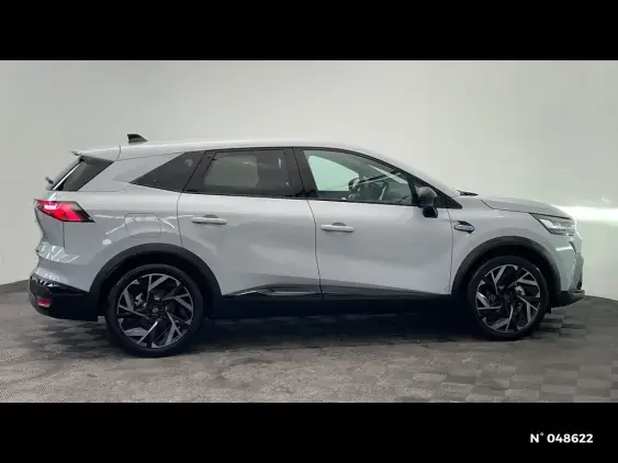 RENAULT SYMBIOZ - voiture d'occasion - Photo 5