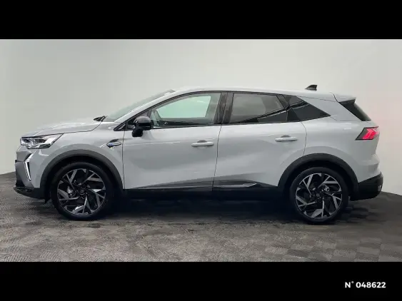 RENAULT SYMBIOZ - voiture d'occasion - Photo 2