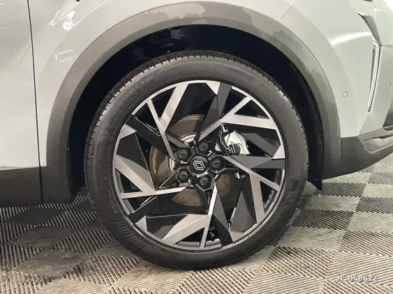 RENAULT SYMBIOZ - voiture d'occasion - Photo 8