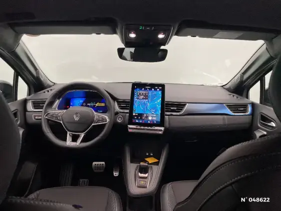 RENAULT SYMBIOZ - voiture d'occasion - Photo 9