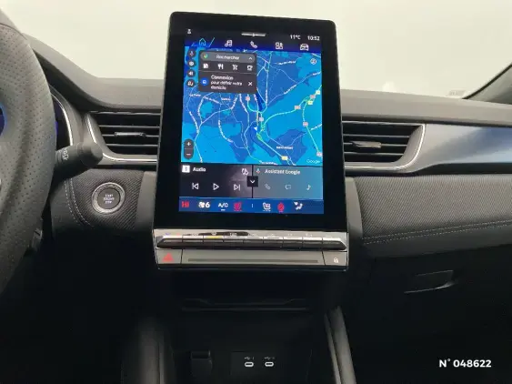 RENAULT SYMBIOZ - voiture d'occasion - Photo 13