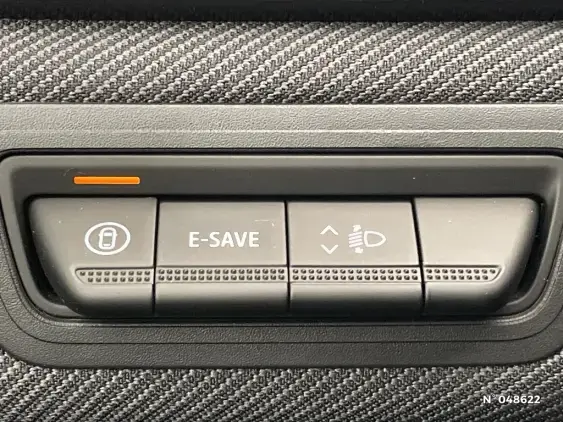 RENAULT SYMBIOZ - voiture d'occasion - Photo 15