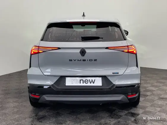 RENAULT SYMBIOZ - voiture d'occasion - Photo 6