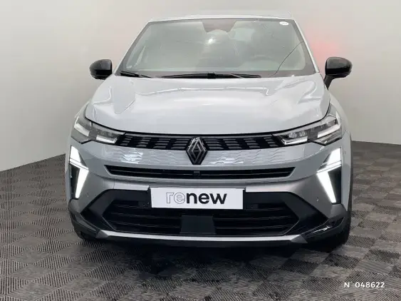 RENAULT SYMBIOZ - voiture d'occasion - Photo 3