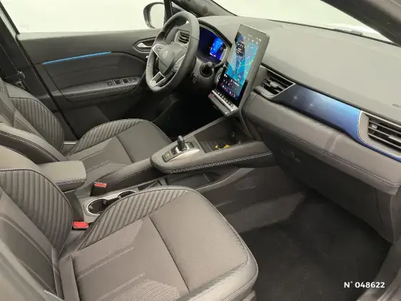 RENAULT SYMBIOZ - voiture d'occasion - Photo 10