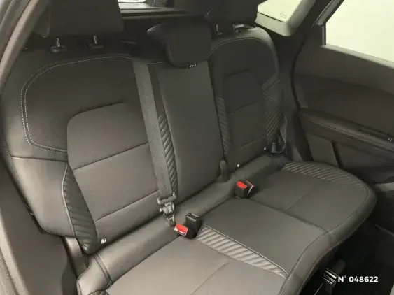 RENAULT SYMBIOZ - voiture d'occasion - Photo 11