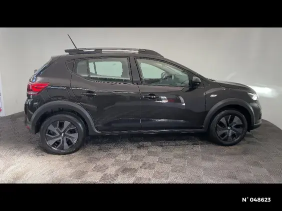 DACIA SANDERO III - voiture d'occasion - Photo 5