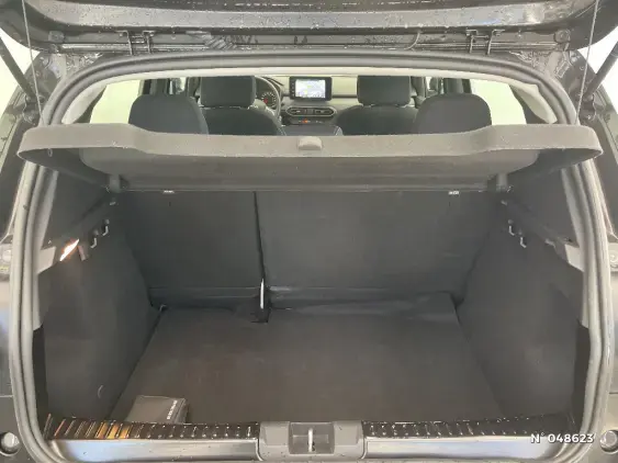 DACIA SANDERO III - voiture d'occasion - Photo 7