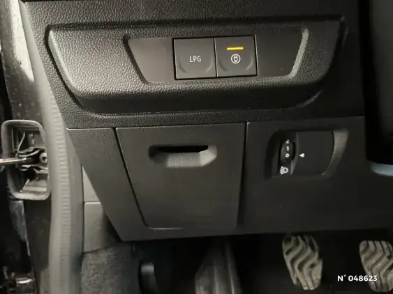 DACIA SANDERO III - voiture d'occasion - Photo 15