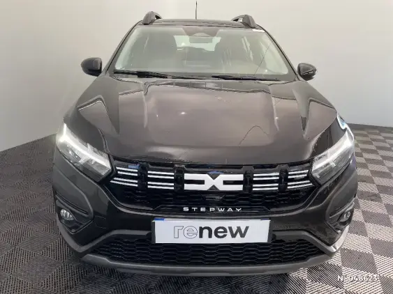 DACIA SANDERO III - voiture d'occasion - Photo 3