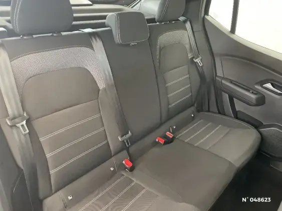 DACIA SANDERO III - voiture d'occasion - Photo 11