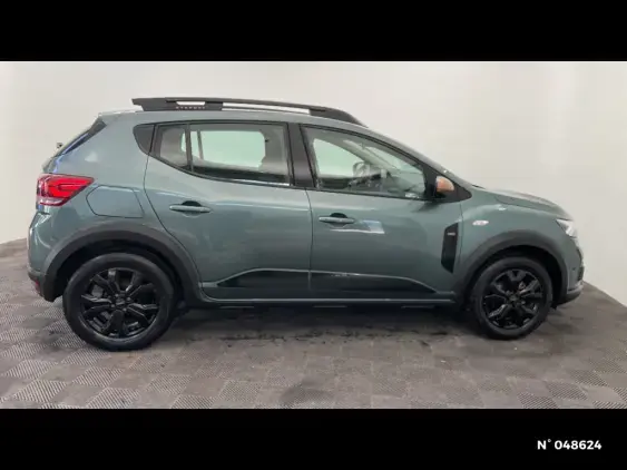 DACIA SANDERO III - voiture d'occasion - Photo 5