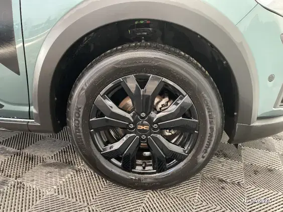 DACIA SANDERO III - voiture d'occasion - Photo 8