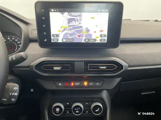 DACIA SANDERO III - voiture d'occasion - Photo 13