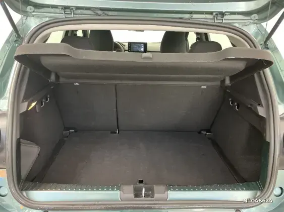 DACIA SANDERO III - voiture d'occasion - Photo 7