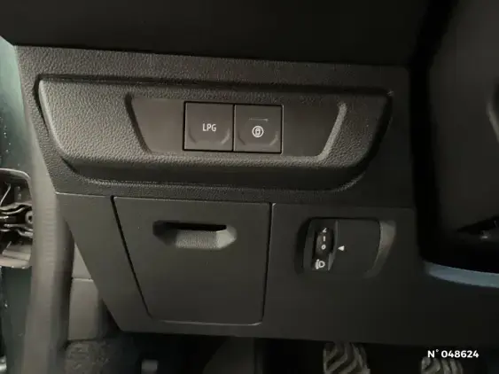 DACIA SANDERO III - voiture d'occasion - Photo 15